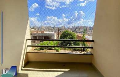 Imagem 3: RIBEIRÃO PRETO - Apartamento Padrão - JARDIM PAULISTA
