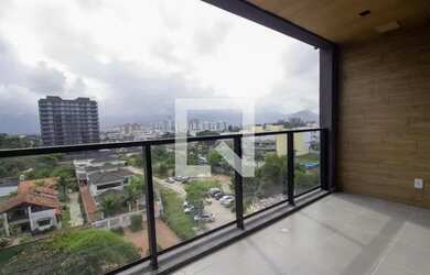 Imagem 5: Apartamento para Aluguel - Recreio, 2 Quartos, 68 m2