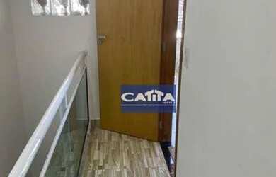 Imagem 11: Maravilhoso Sobrado em Condominio Fechado com Terraço Gourmet