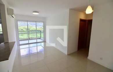 Imagem 2: Apartamento para Aluguel - Recreio, 2 Quartos, 80 m2