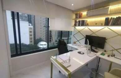 Imagem 12: Clínica odontológica á venda no Jardim Paulistano com 56m² 1 vaga de garagem