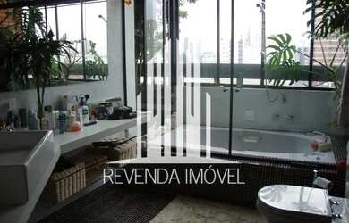 Imagem 15: Cobertura Penthouse 200m2 na Rua Fradique Coutinho - Pinheiros