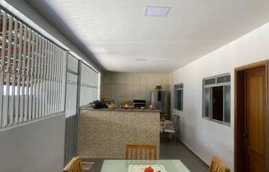 Imagem 6: Casa bem localizada. 2 Vagas na garageme3 Dormitórios