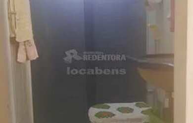 Imagem 8: Casa Padrão em São José do Rio Preto