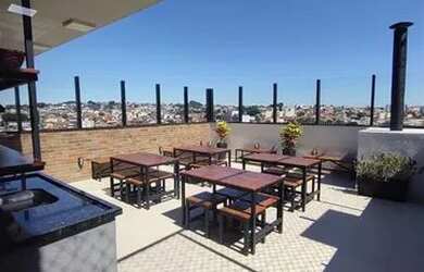 Imagem 12: Atibaia - Apartamento Padrão - Atibaia Jardim