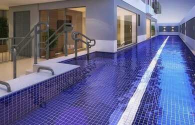 Imagem 6: Apartamento para venda com 113 metros quadrados com 4 quartos em Botafogo...