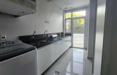 Imagem 3: Casa com 4 dormitórios, 400 m² - venda por R$ 3.000.000,00 ou aluguel por R$ 16.600,00/mês