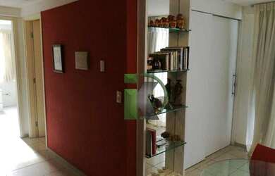 Imagem 5: Apartamento para venda, 50 m² por R$ 275.000,00 - Areia Preta - Natal/RN