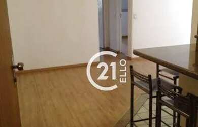 Imagem 2: Apartamento com 2 dormitórios, 70 m² - venda por R$ 630.000,00 ou aluguel por R$ 4.003,00
