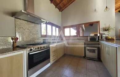 Imagem 8: CASA RESIDENCIAL em Bragança Paulista - SP, Santa Helena