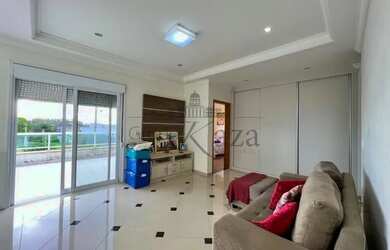 Imagem 3: Casa Condomínio em Jacareí