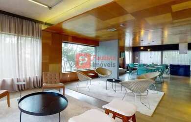 Imagem 12: Apartamento / loft,68,50 uteis,1 vaga, lazer, vista panorâmica venda,...