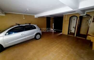 Imagem 11: Lindo sobrado a venda ou locação 400 metros quadrados, 3 dorms, 4 VGS...