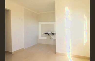 Imagem: O apartamento possui 2 Dormitórios, 1 Banheiro, 38m² de Área