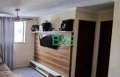 Imagem 9: Apartamento com 2 dormitórios à venda, 50 m² por R$ 349.000 - Brás...