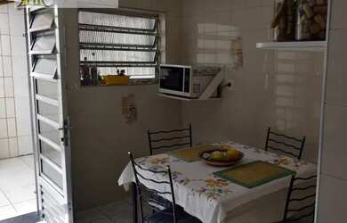 Imagem 2: Casa Sobrado em Ipiranga - São Paulo