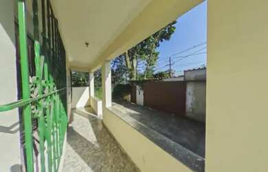 Imagem 2: Ampla Casa à venda Freguesia Jacarepaguá Excelente Localização