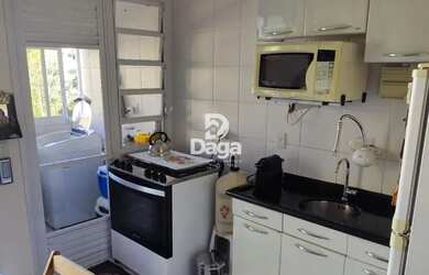 Imagem 8: Apartamento à venda no bairro Itacorubi - Florianópolis/SC, 2 RI