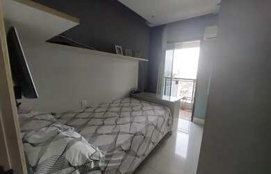 Imagem 3: Edificio Rio Mendoza 3 quartos 2 vagas soltas - Marco