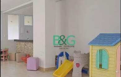 Imagem 14: Apartamento com 2 dormitórios à venda, 50 m² por R$ 349.000 - Brás...