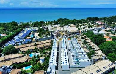 Imagem 1: APARTAMENTO RESIDENCIAL em PORTO SEGURO - BA, VILLAGE I