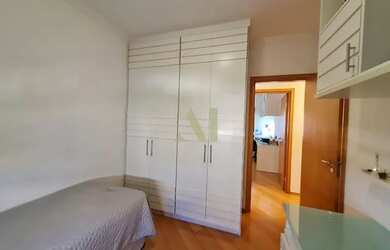Imagem 13: SANTANA DE PARNAIBA - Apartamento Padrão - Tamboré