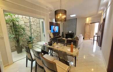 Imagem 7: Excelente casa para aluguel no Bairro Chácaras Tubalina em Uberlândia-MG