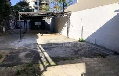 Imagem 9: Terreno, 500 m² - venda por R$ 2.500.000,00 ou aluguel por R$ 7.171,00/mês...