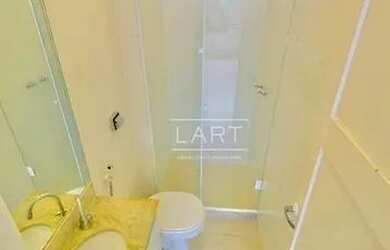 Imagem 11: Apartamento com 4 dormitórios, 220 m² - venda por R$ 2.400.000,00 ou...