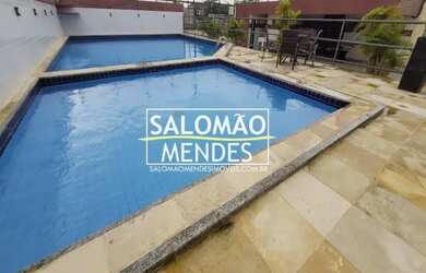 Imagem: O apartamento possui 3 Dormitórios, 3 Banheiros, 2 Vagas na