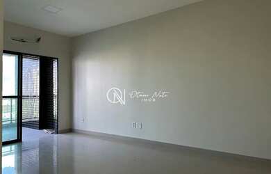 Imagem: O apartamento possui 2 Dormitórios, 3 Banheiros, 1 Vaga na