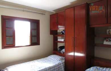 Imagem 15: Sobrado residencial à venda, City Pinheirinho, São Paulo