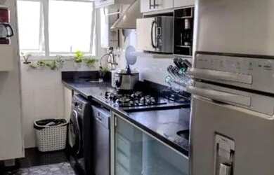 Imagem 3: Apartamento 83 / com 3 quartos em Boa Vista - São Caetano do Sul - SP