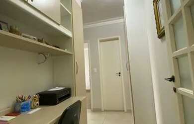 Imagem 12: APARTAMENTO À VENDA RESIDENCIAL LOS ANGELES, JUNDIAÍ