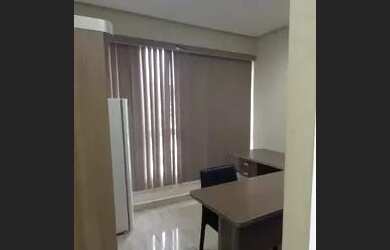 Imagem: O depósito possui 32m² de Área e está localizado em Campo