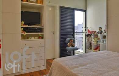 Imagem 2: Apartamento à venda em Aclimação com 359 m², 2 quartos, 2 suítes,...