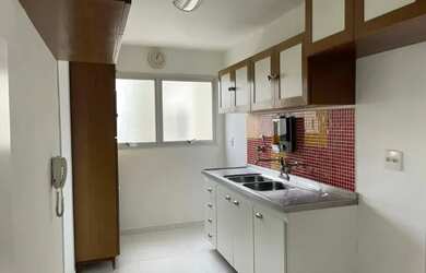 Imagem 6: Locação Apartamento 3 Dormitórios - 136 m² Campo Belo