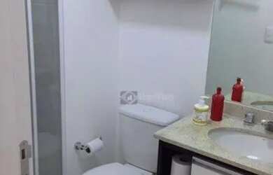 Imagem 7: Flat com 1 dormitório para alugar, 42 m² por R$ 5.000,00/mês - Vila...