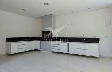 Imagem 6: CASA COM 04 SUÍTES - CONDOMÍNIO PORTO ATIBAIA - ATIBAIA/SP