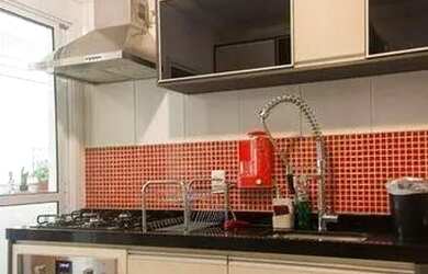 Imagem 8: APARTAMENTO 3 DORMITÓRIOS 1 SUITE 2 VAGAS 106M² - VILA BASTOS - SANTO ANDRÉ