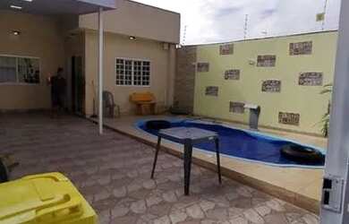 Imagem 6: Vendo casa na Ceilândia Norte