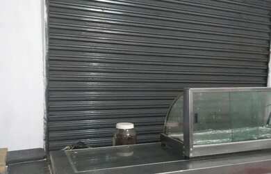 Imagem: O depósito e está localizado em Jardim Itatiaia, Campinas