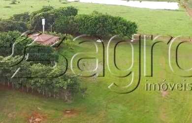 Imagem 4: Fazenda à Venda, 320000 M² Por R$ 700.000.000,00 - Zona Rural - Brasnorte/mt