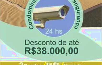 Imagem: O apartamento possui 2 Dormitórios, 1 Banheiro e está localizado