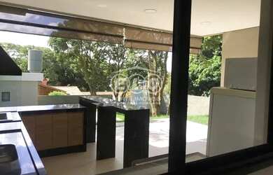 Imagem 5: LINDA CASA TÉRREA PARA VENDA EM CONDOMÍNIO FECHADO - TERRAS DE ITAICI INDAIATUBA SP