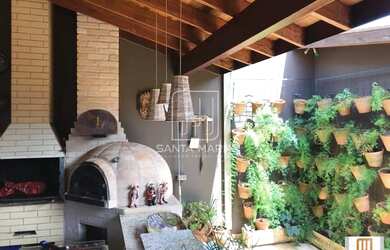 Imagem 8: Casa (térrea na rua) 3 dormitórios/suite, cozinha planejada