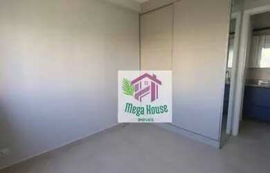 Imagem 10: Apartamento com 1 dormitório à venda, 38 m² por R$ 500.000 - Vila Suzana...