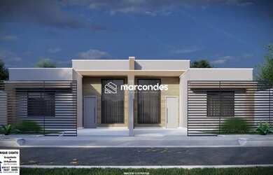 Imagem 2: FAZENDA RIO GRANDE - Casa Padrão - Nações