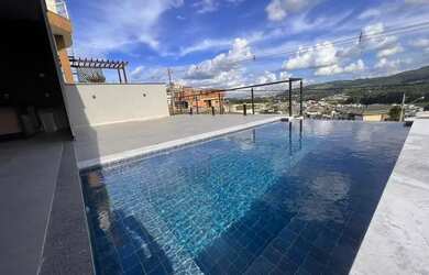 Imagem 7: Casa a venda condomínio Vale das Aguas Bragança Paulista