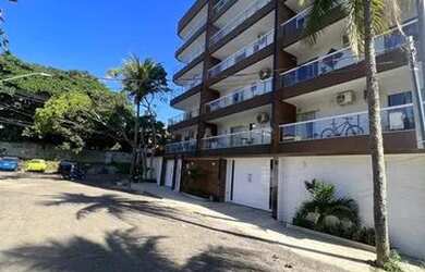 Imagem: O apartamento possui 2 Dormitórios, 1 Banheiro, 65m² de Área